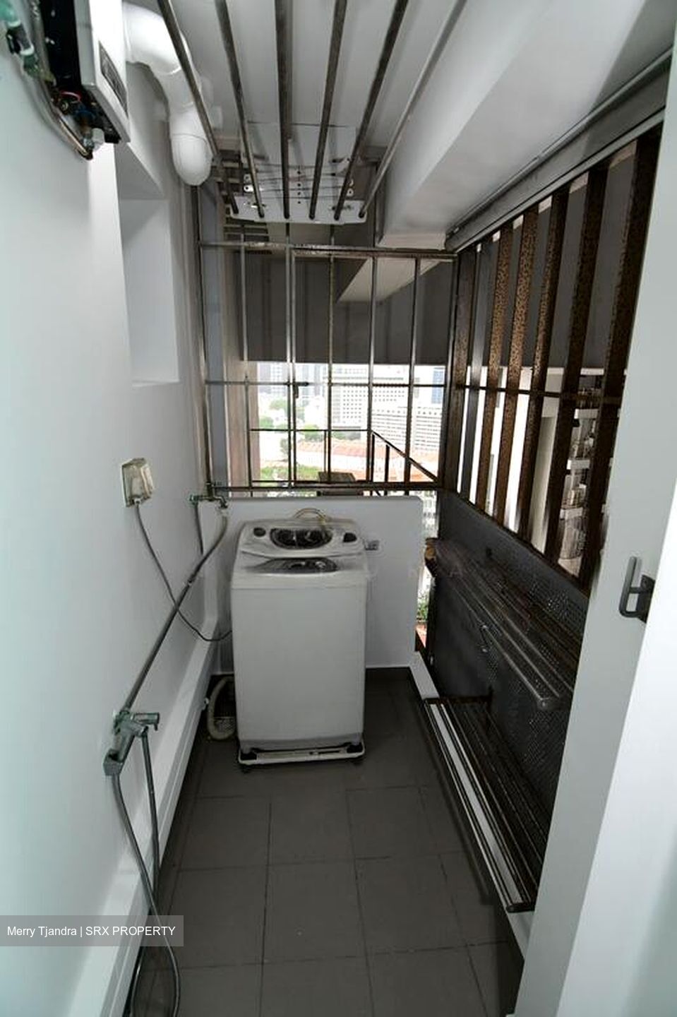 Blk 1A The Pinnacle@Duxton (Bukit Merah), HDB 5 Rooms #504442451